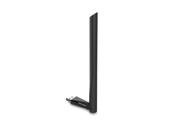 Adaptador USB Inalámbrico Mercusys MU6H 433mbps Alta Ganancia Banda Dual3