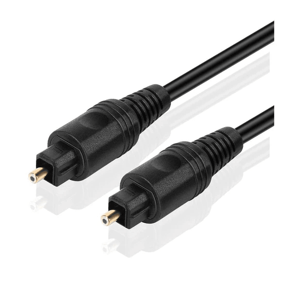 CABLE ÓPTICO DE AUDIO DBLUE DBCOP018 0
