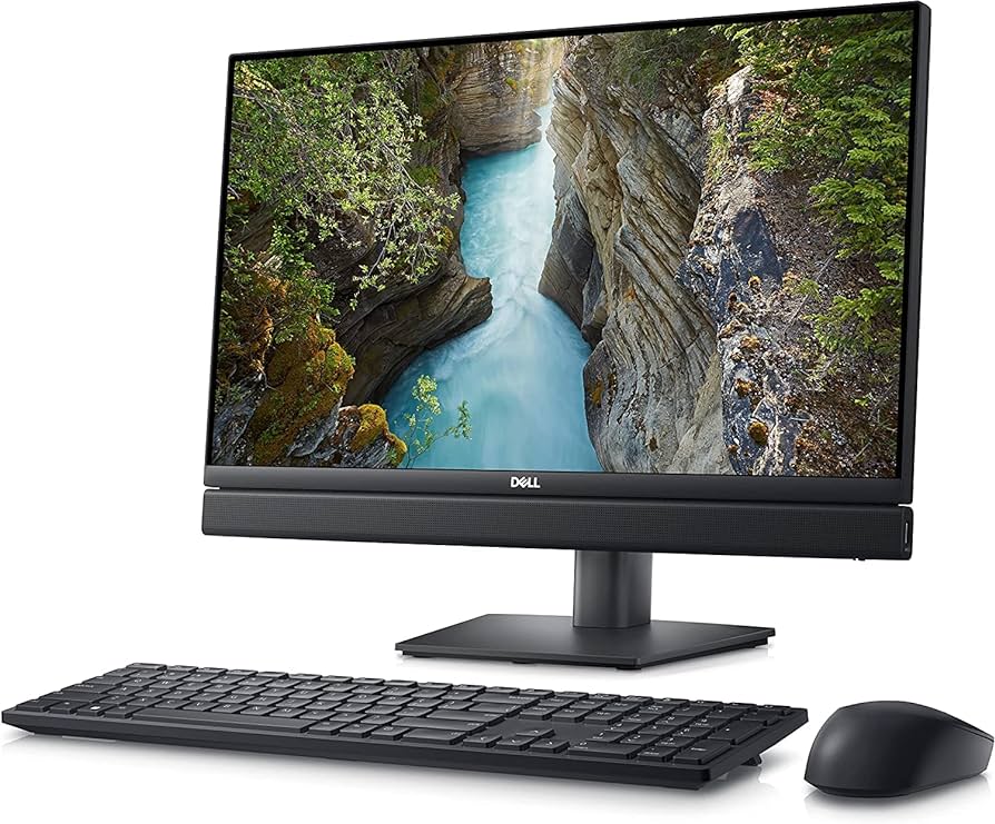 DELL OPTIPLEX AIO 7410 23.8