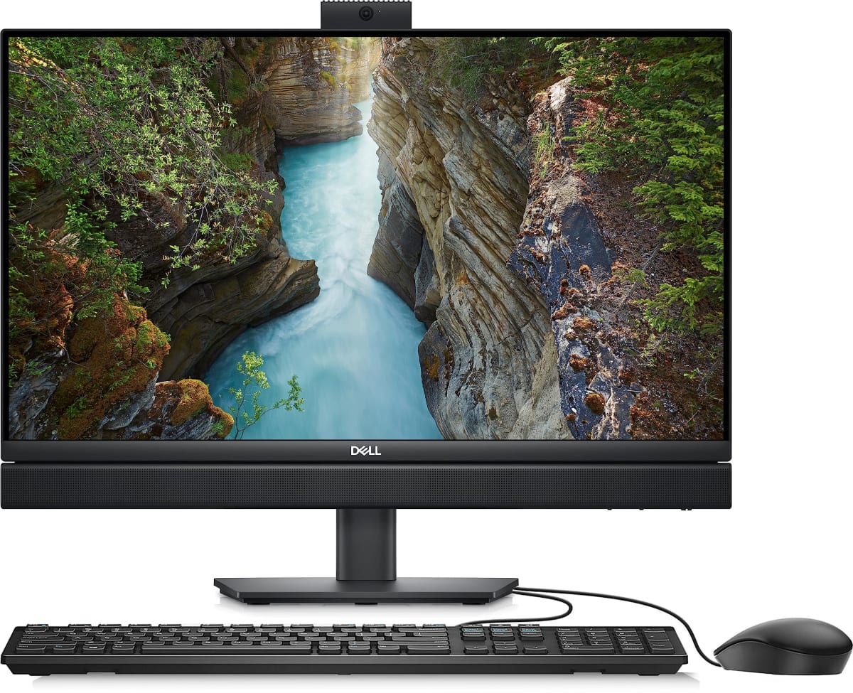 DELL OPTIPLEX AIO 7410 23.8