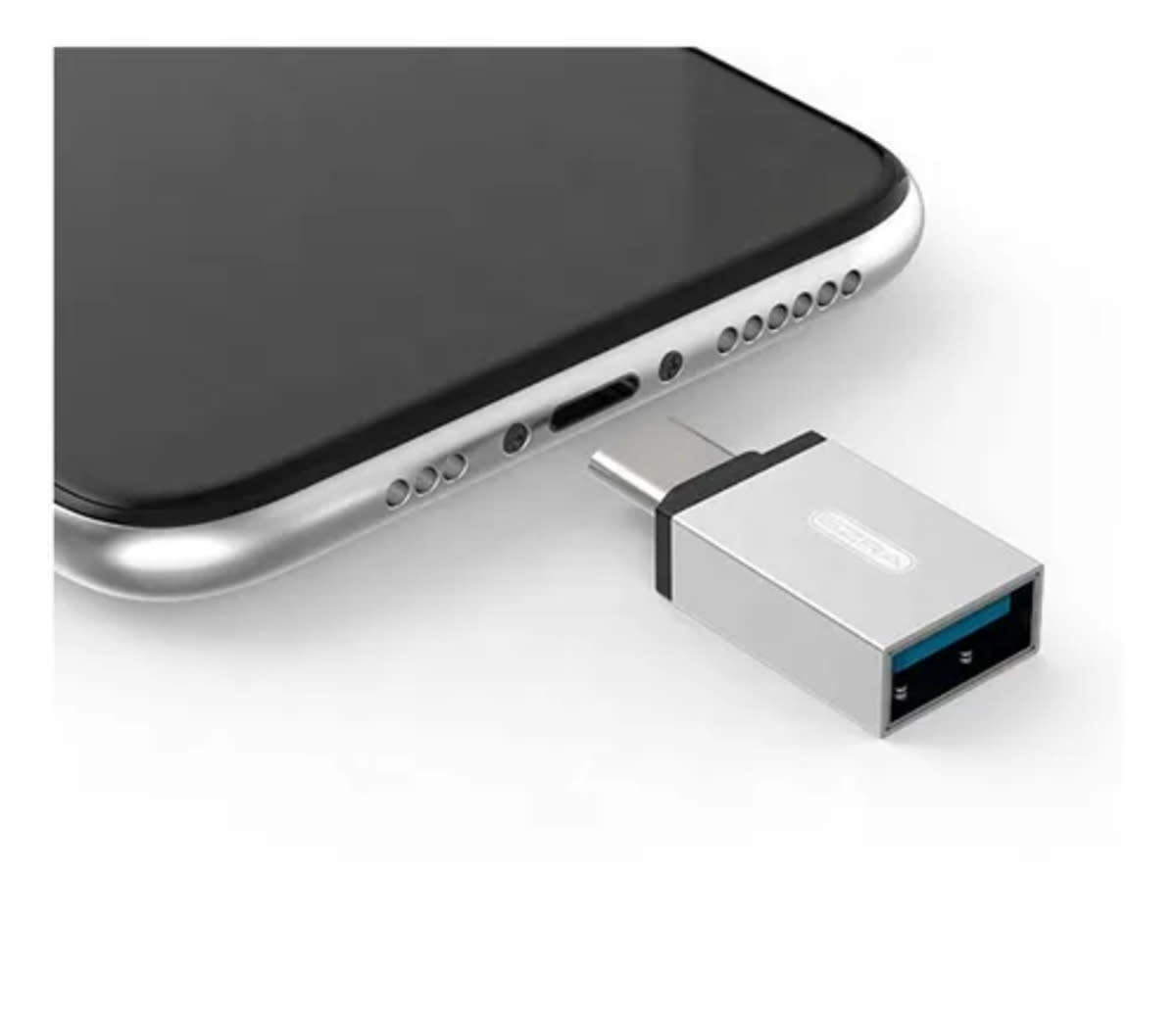 ADAPTADOR OTG TIPO C 3.0 CELULARES NOTEBOOK PENDRIVES2
