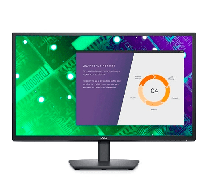 MONITOR DELL P2722H 27