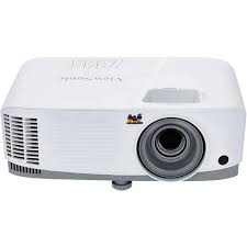 PROYECTOR VIEWSONIC PA504W 4.000 ANSI HDMI USB-A CONTROL LAN DLP DMD 0.65