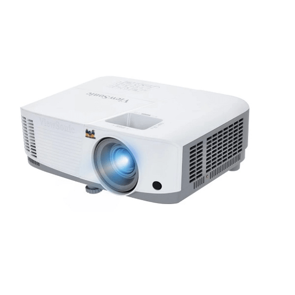 PROYECTOR VIEWSONIC PA504W 4.000 ANSI HDMI USB-A CONTROL LAN DLP DMD 0.65