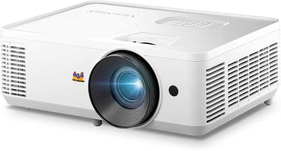 PROYECTOR VIEWSONIC PA700S DLP-4500 LUMENES ANSI SVGA 800 X 600 FOCO MANUAL2