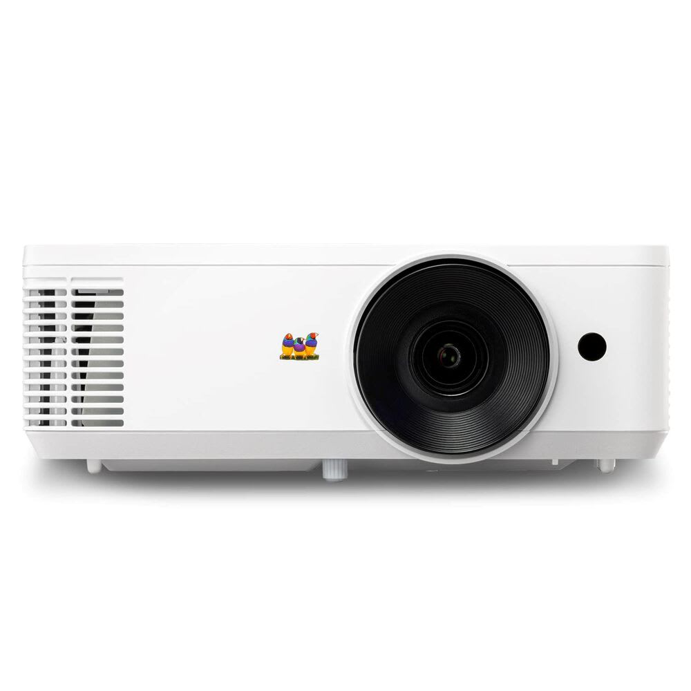 PROYECTOR VIEWSONIC PA700S DLP-4500 LUMENES ANSI SVGA 800 X 600 FOCO MANUAL 0