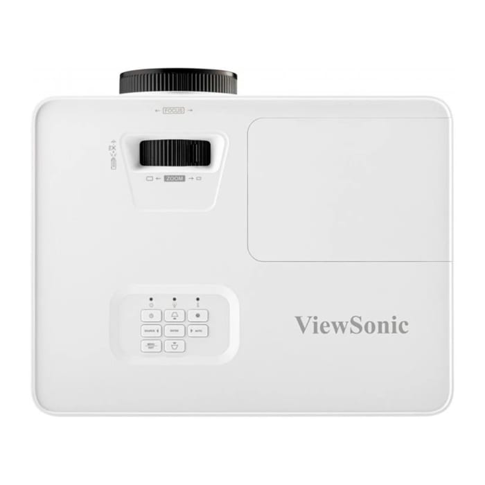 PROYECTOR VIEWSONIC 4500 LÚMENES WXGA 2* HDMI 1* USB-A PA700W2