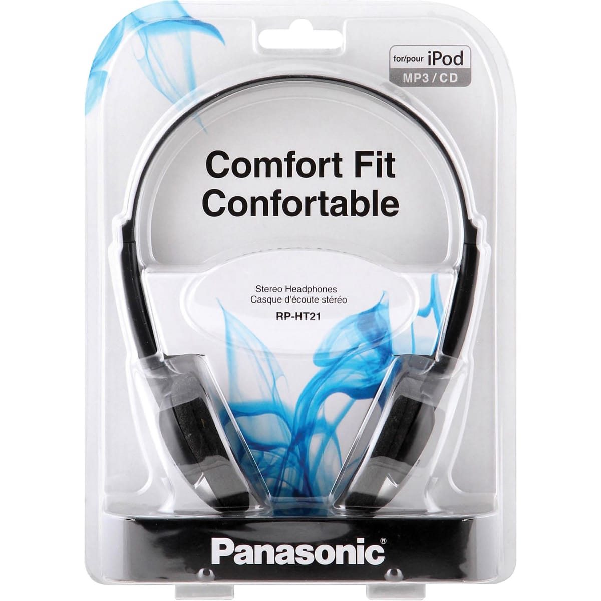 Audifonos Panasonic Ht21 Jack 3.5 Mm2