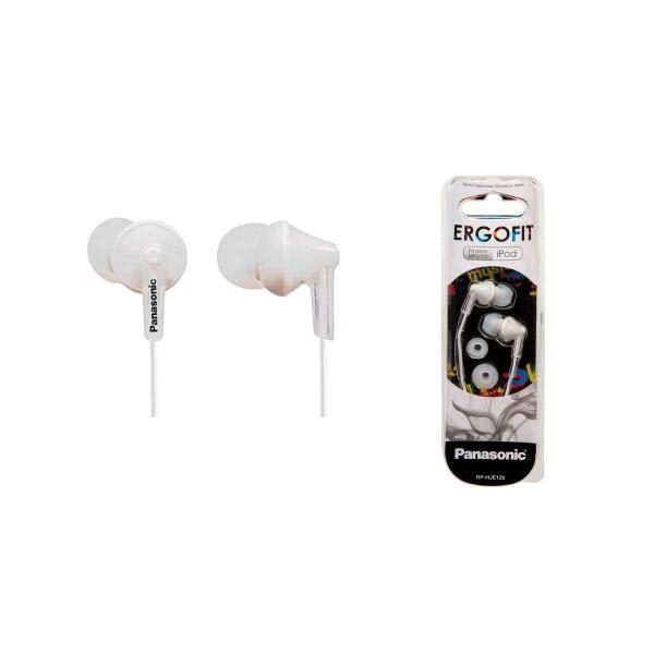 Audifonos Panasonic Ergofit Rp-Hje1253