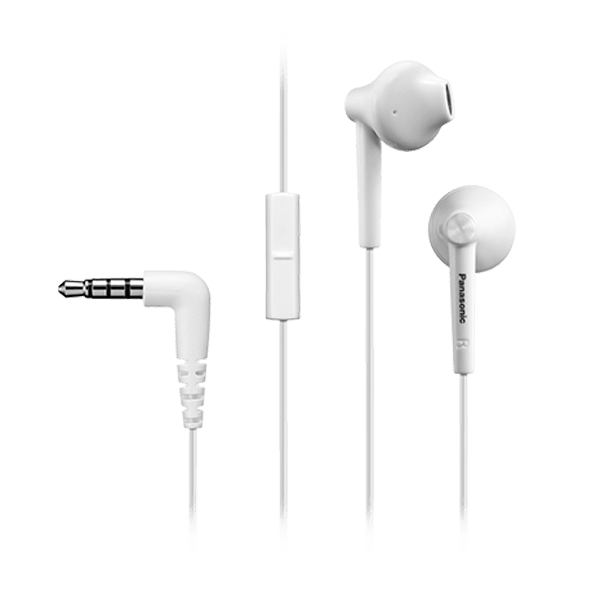 AUDIFONOS PANASONIC COMFORT FIT RP-TCM551