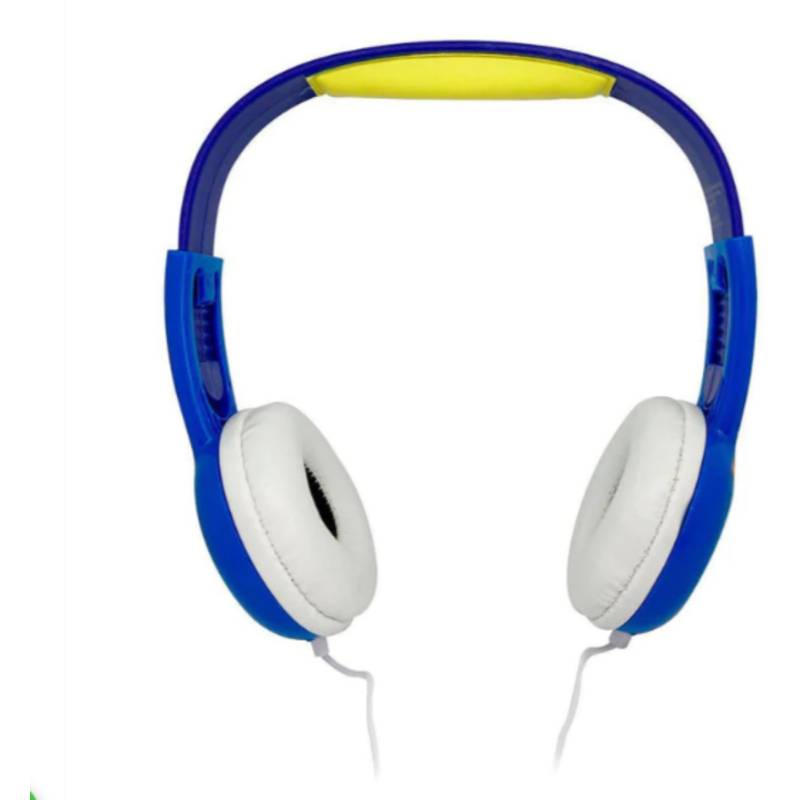AUDIFONOS PARA NIÑOS PAW PATROL CHASE 27DNYMFPP22