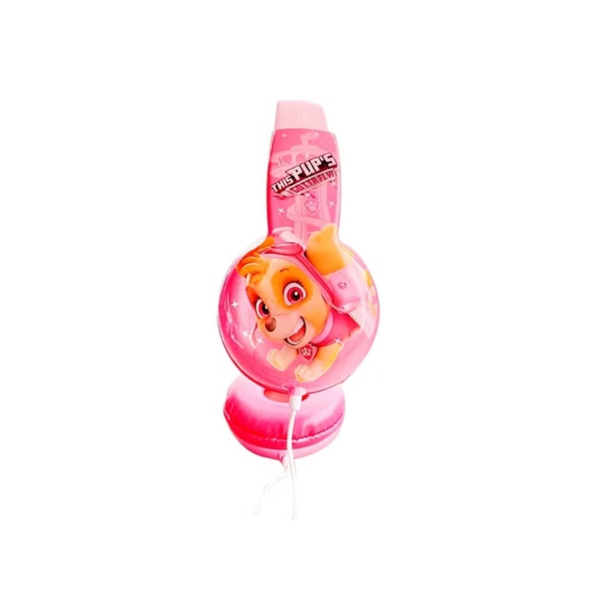 AUDIFONO PAW PATROL KIDS HP203371N SKY 0