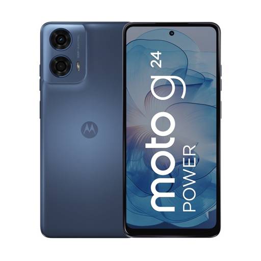 MOTOROLA MOTO G24 POWER LCD IPS 6.6