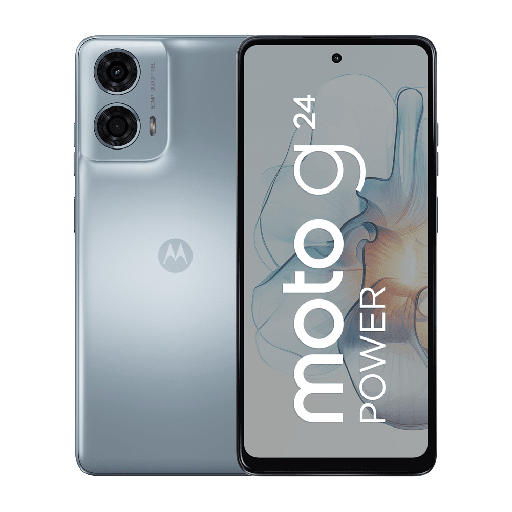 MOTOROLA MOTO G24 POWER LCD IPS 6.6