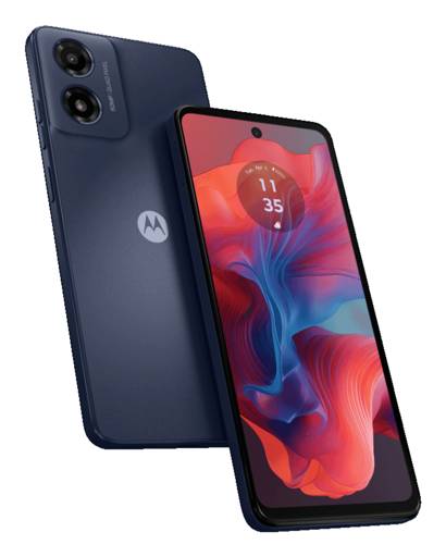 MOTOROLA MOTO G04S LCD IPS 6.6