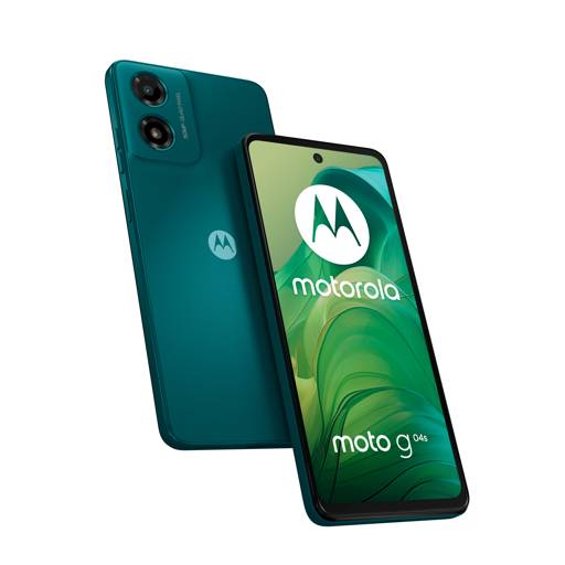 MOTOROLA MOTO G04S LCD IPS 6.6