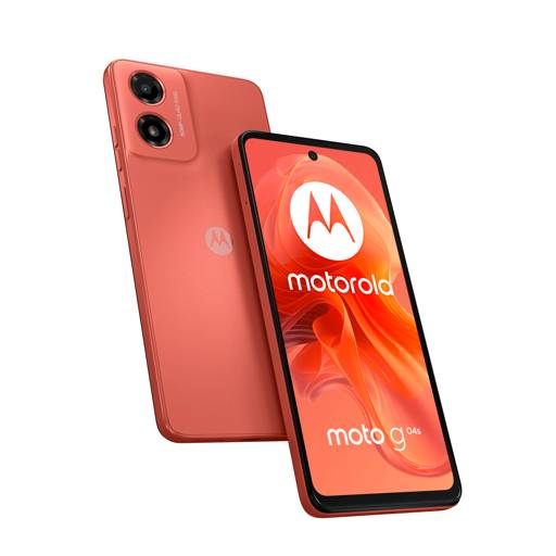 MOTOROLA MOTO G04S LCD IPS 6.6