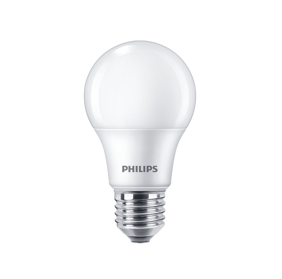 Pack 4 Ampolletas Led Sceneswitch Philips, Luz Fria 3 Ambientes 9w 0