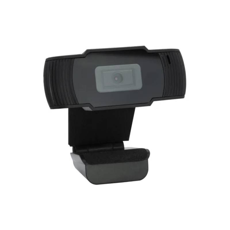 Webcam Philips Spl6106, Full Hd 720p Negro4
