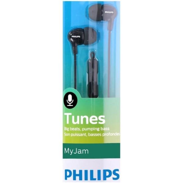 AUDIFONOS PHILIPS MYJAM SHE3555 2