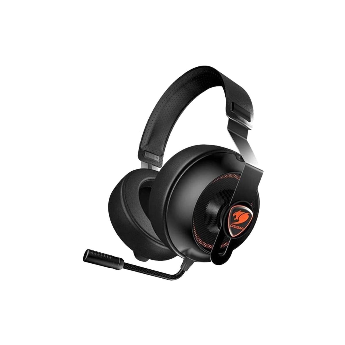 AUDIFONOS GAMER COUGAR PHONTUM ESSENTIAL2