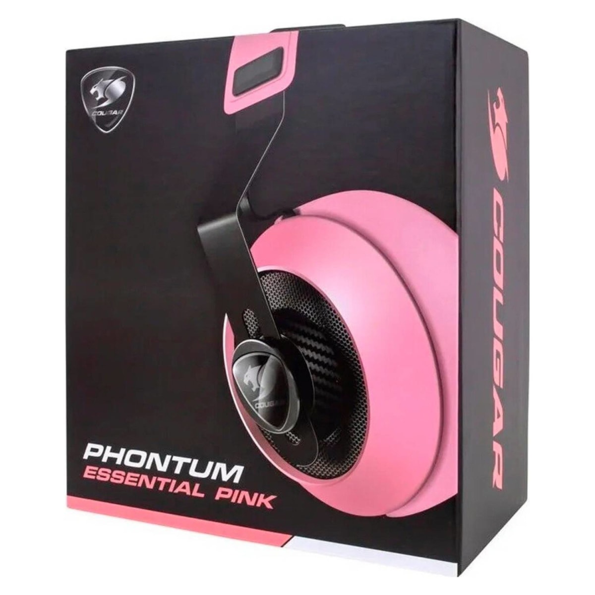 AUDIFONOS GAMER COUGAR PHONTUM ESSENTIAL5
