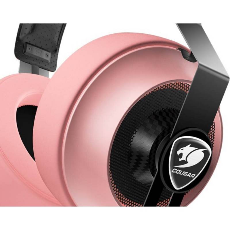 AUDIFONOS GAMER COUGAR PHONTUM ESSENTIAL4