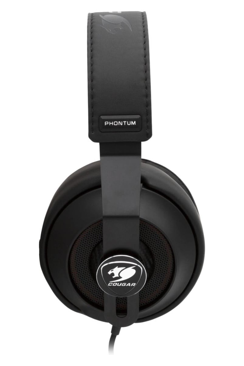 AUDIFONOS GAMER COUGAR PHONTUM S2