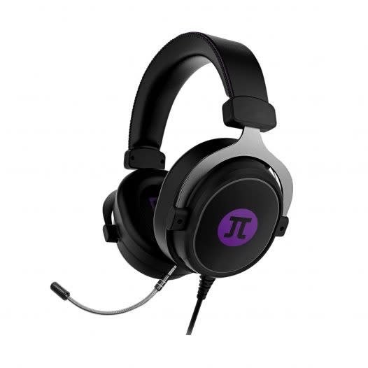 AUDIFONOS ALAMBRICOS GAMER PRIMUS GAMING ARCUS 260S3