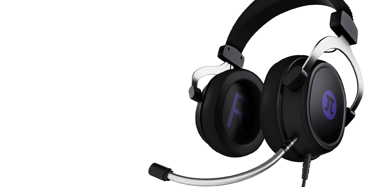 AUDIFONOS PRIMUS GAMING PHS ARCUS  HEADSET 3.5MM PHS-2102