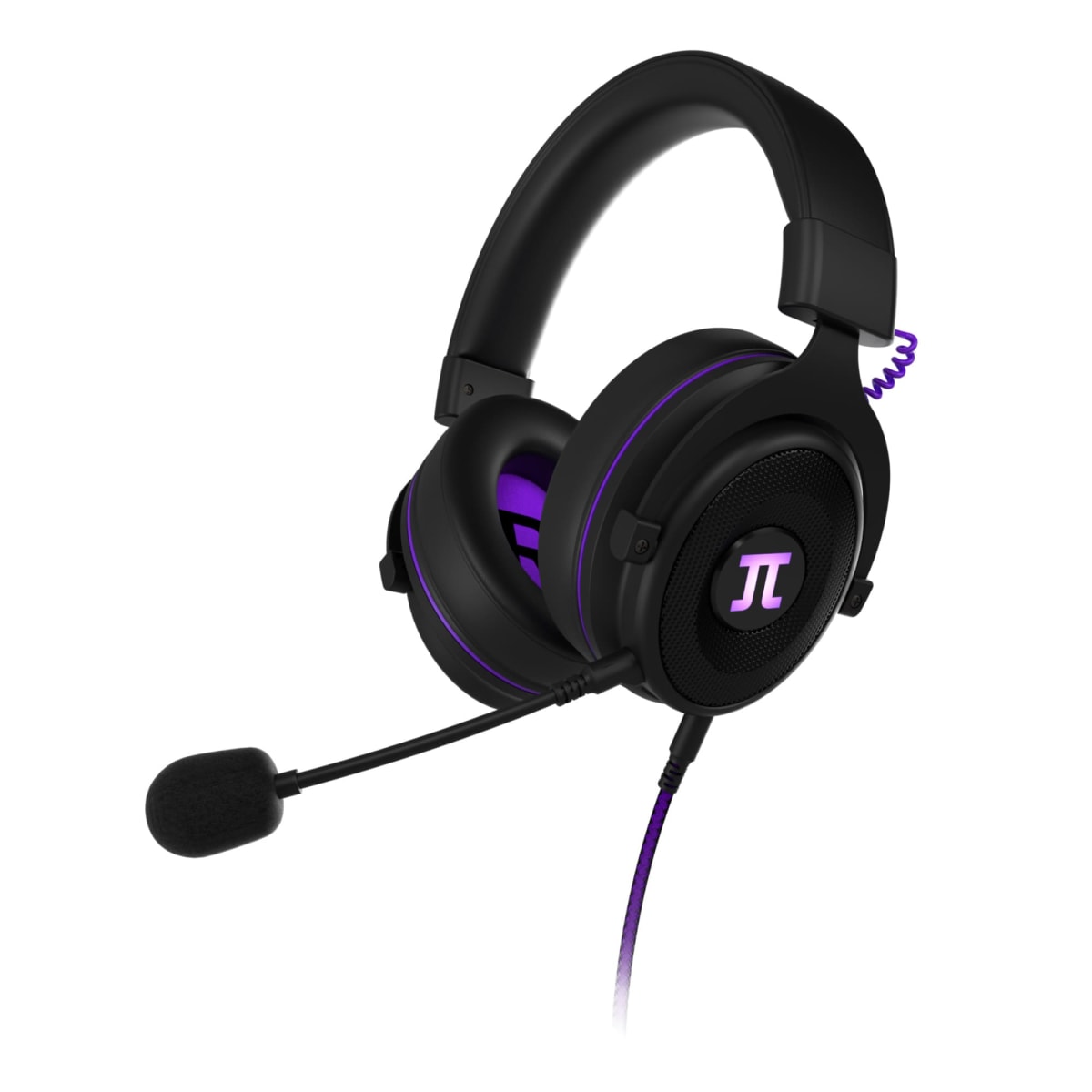 AUDIFONOS ALAMBRICOS GAMER PRIMUS GAMING ARCUS 260S6