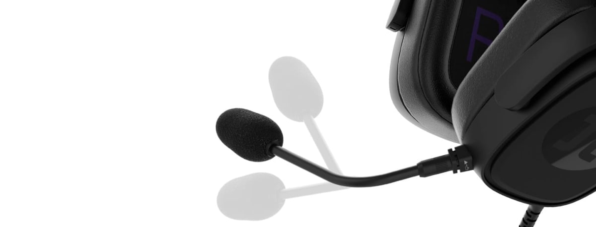 Primus Gaming HDST ARCUS100T WRD MULTI PlATAFORM PHS-1012