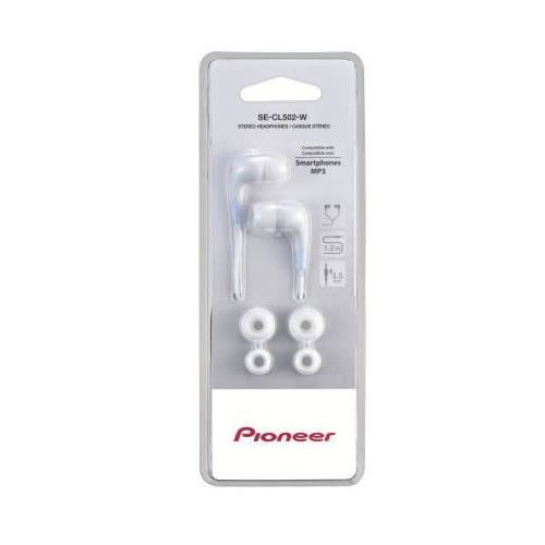 AUDIFONOS PIONEER SE-CL5023
