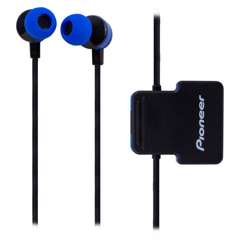 Audifonos Bluetooth Pioneer Secl5bt3