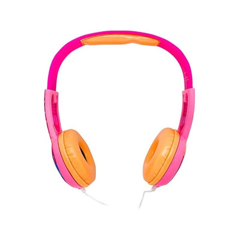 AUDIFONOS PARA NIÑOS ALÁMBRICO MY LITTLE PONY HP2030573