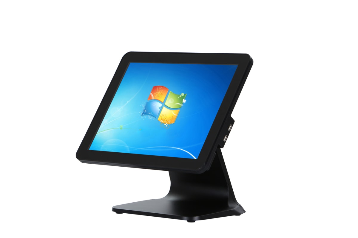 POS ONE T2-7000R 15 PULGADAS CELERON J6412 8GB RAM 256GB SSD WIFI/BT SIN SO 0