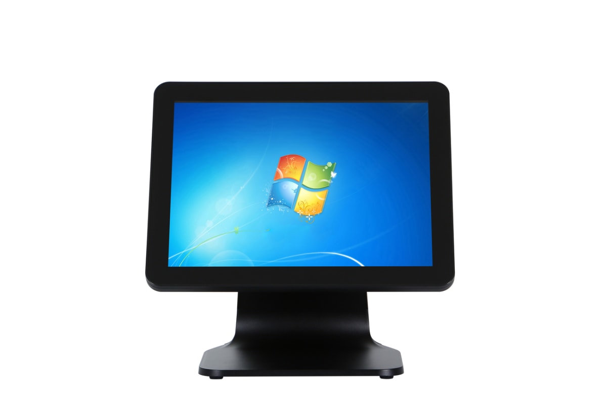 POS ONE T2-7000R 15 PULGADAS CELERON J6412 8GB RAM 256GB SSD WIFI/BT SIN SO2