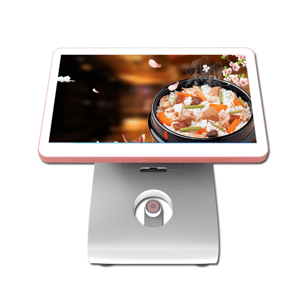 POS ONE T4-7000 15.6