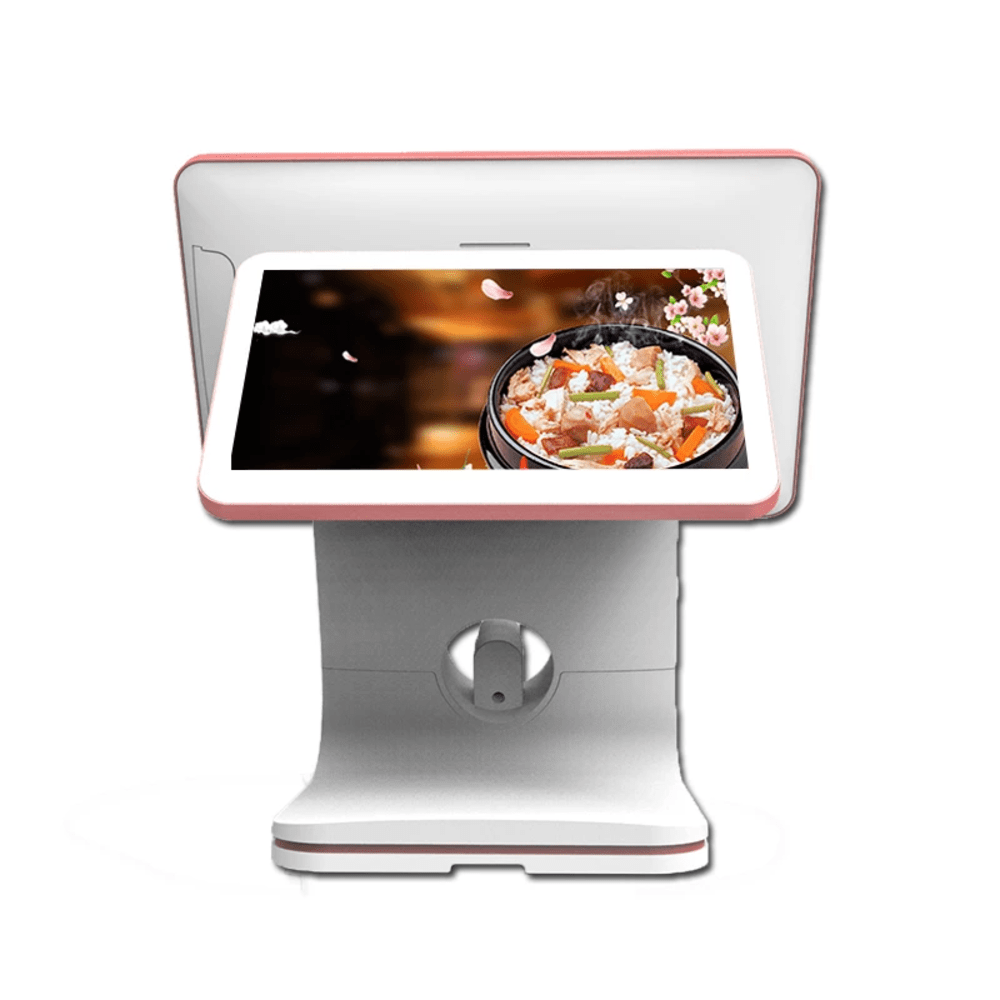 POS ONE T4-7000 15.6