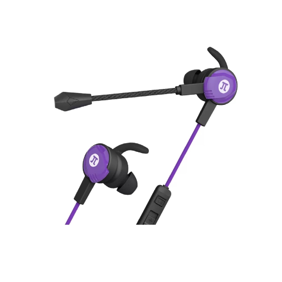 AUDÍFONOS PRIMUS GAMING ARCUS 90T IN-EAR CONEXIÓN 3.5MM3