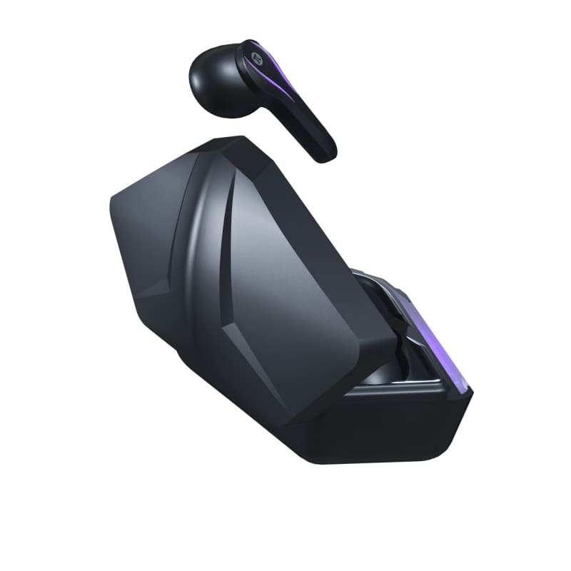 AUDÍFONOS GAMER INALÁMBRICOS PRIMUS GAMING ARCUS 200S BT 17 HRS MIC CAJA CARGA 400MAH3