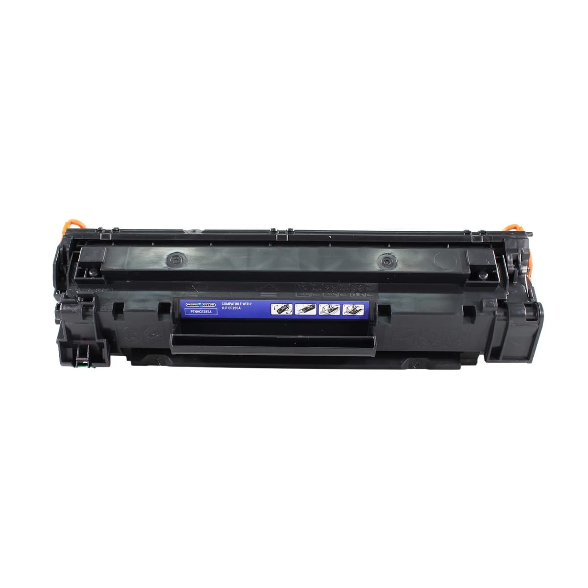 Toner Alternativo Pacific Compatible Hp 85A / 285 / 435 / 436 / 278A3