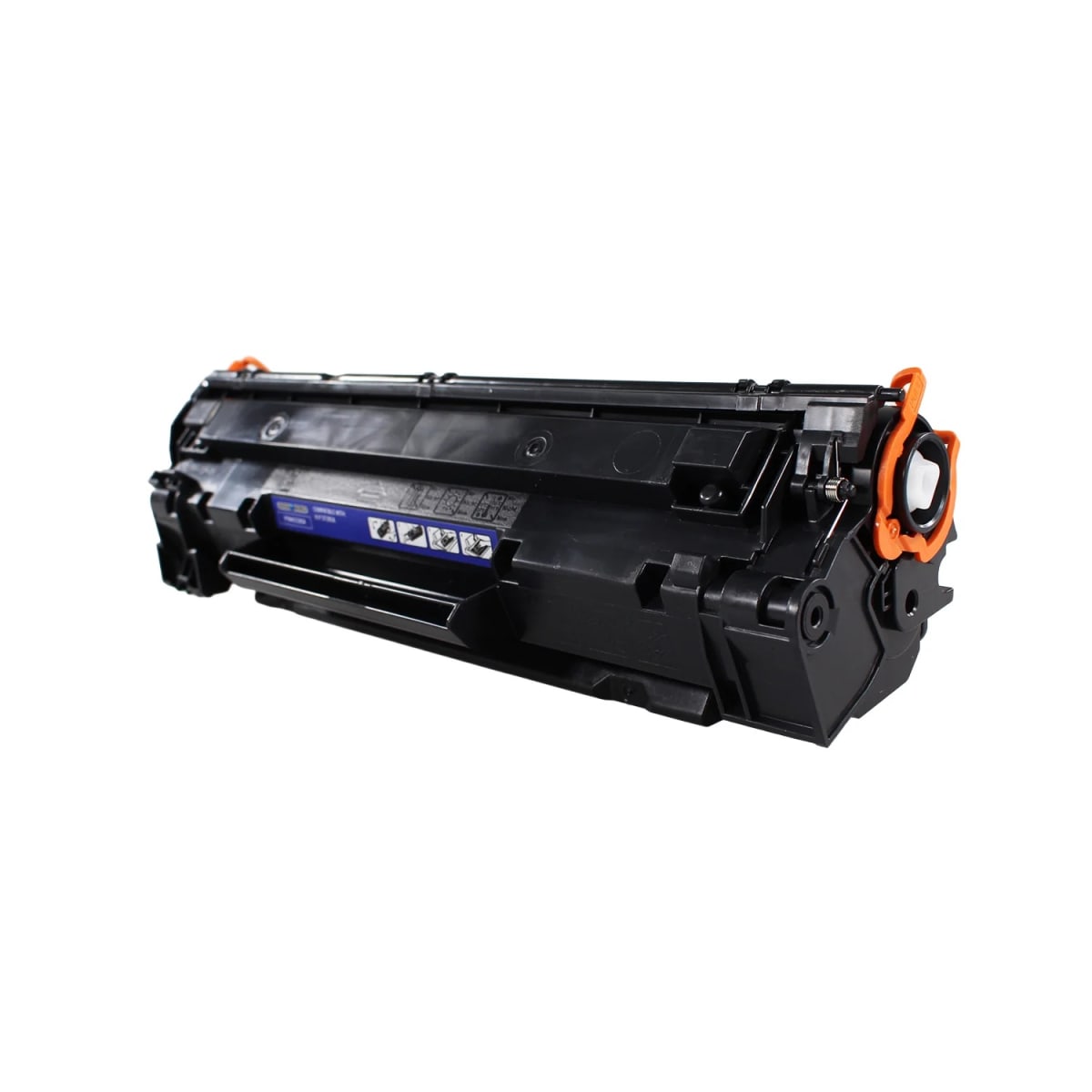 Toner Alternativo Pacific Compatible Hp 85A / 285 / 435 / 436 / 278A2