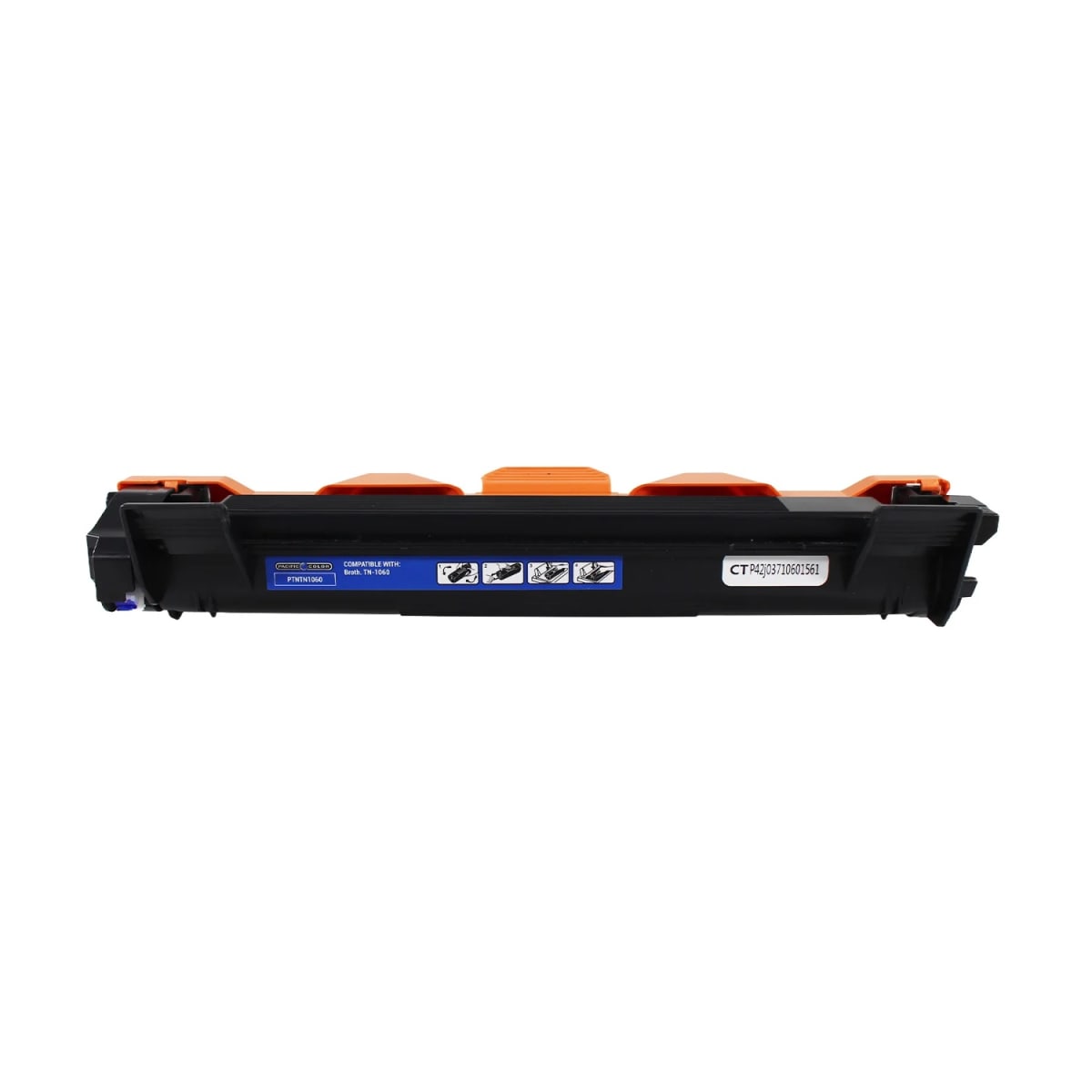 Toner Alternativo Compatible Brother Tn-1060 Hl-1112 / Hl-1110 / Dcp-1512 / Mfc-18103