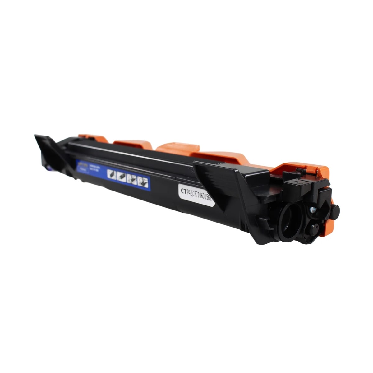 Toner Alternativo Compatible Brother Tn-1060 Hl-1112 / Hl-1110 / Dcp-1512 / Mfc-18102