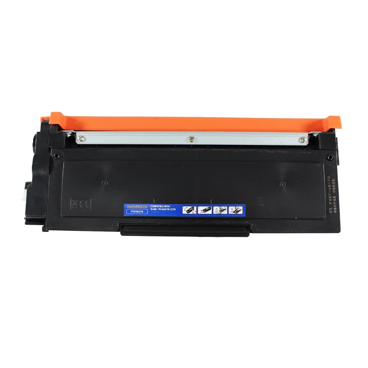 Toner Alternativo Pacific Compatible Brother Tn-2370 Hl2370 / Tn6602