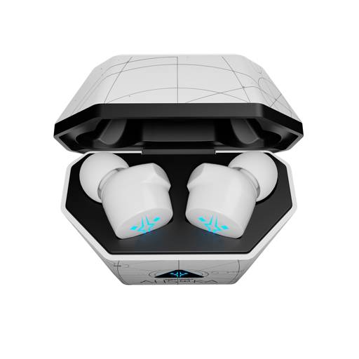 AUDIFONOS GAMER INALÁMBRICOS PRIMUS ARCUS 220 STAR WARS AHSOKA LIMITED EDITION WTS BT 5.04