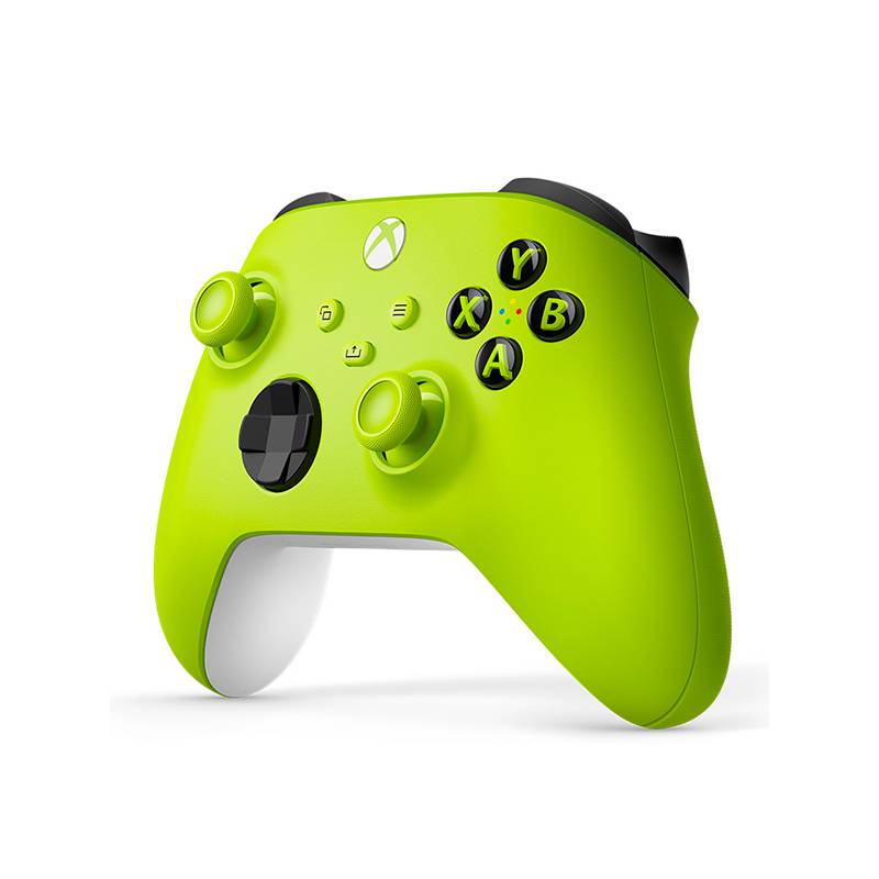 CONTROL JOYSTICK XBOX ELECTRIC VOLT (WAKE) BLUETOOTH SERIES X/S PC QAU-000212