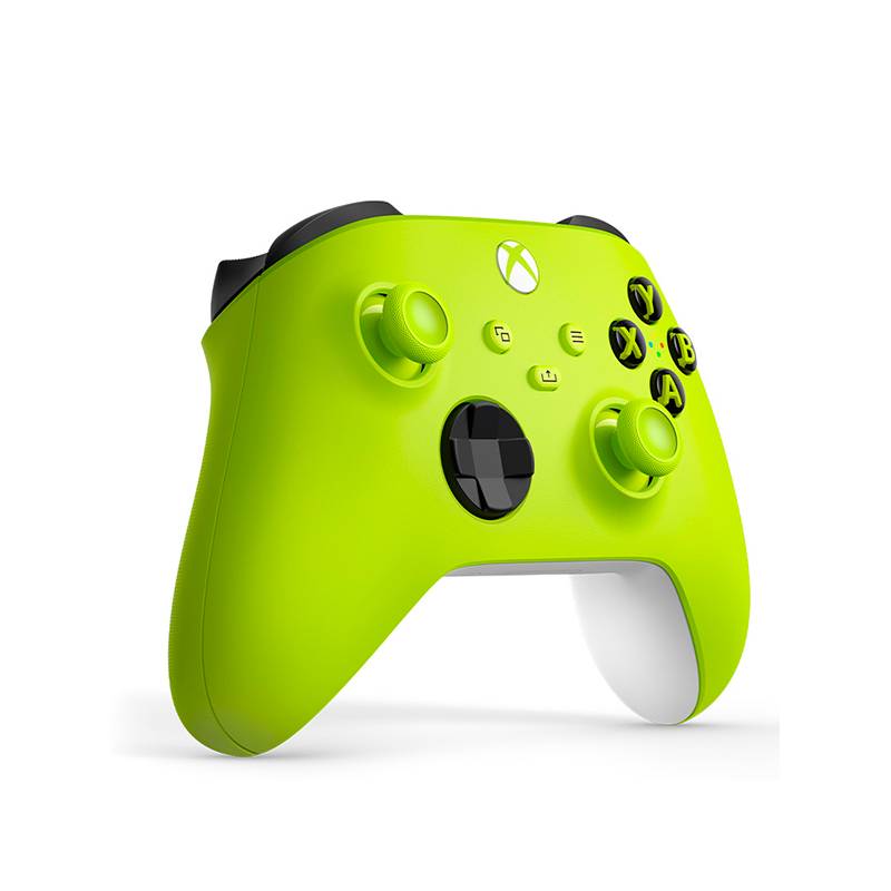CONTROL JOYSTICK XBOX ELECTRIC VOLT (WAKE) BLUETOOTH SERIES X/S PC QAU-000213