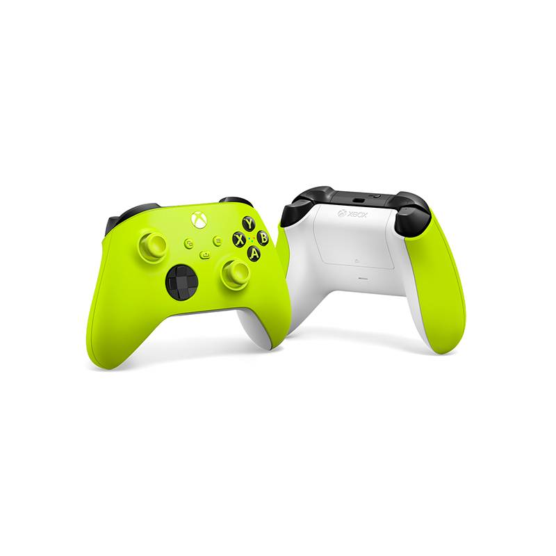 CONTROL JOYSTICK XBOX ELECTRIC VOLT (WAKE) BLUETOOTH SERIES X/S PC QAU-000214